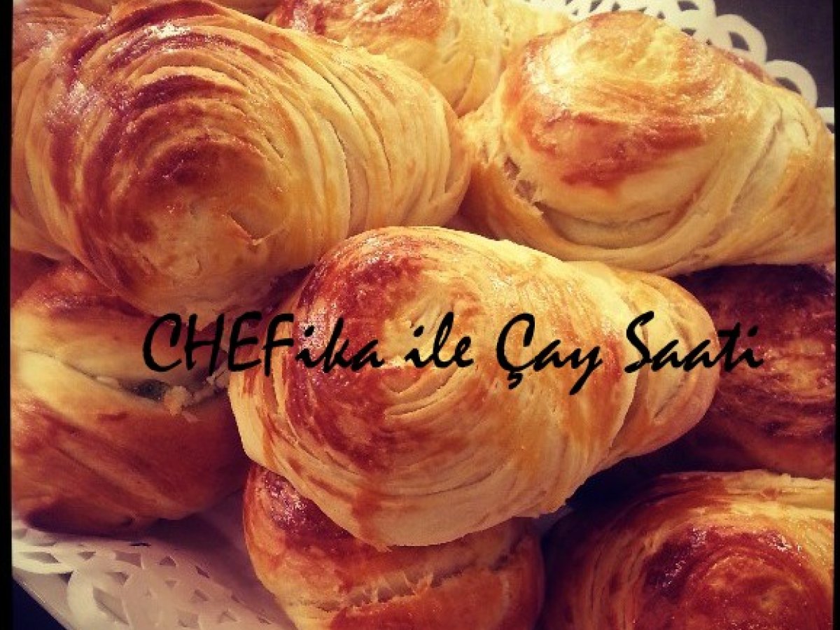 Mekik Börek