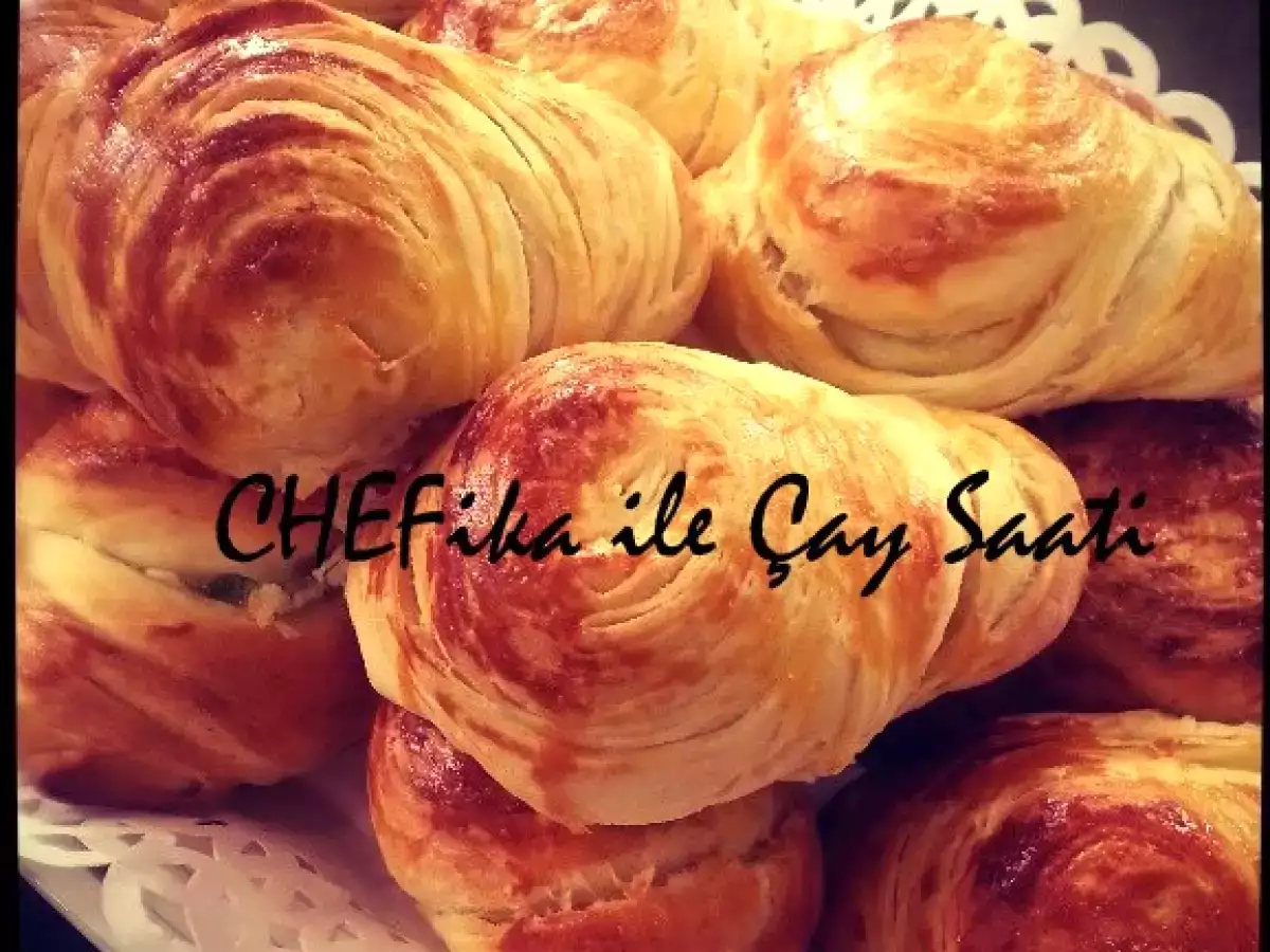 Mekik Börek