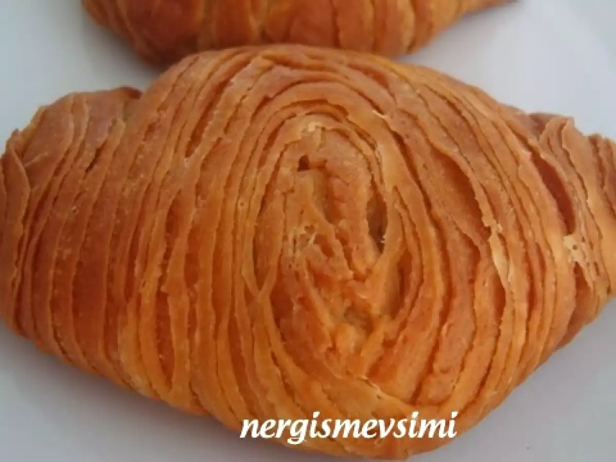 Mekik börek