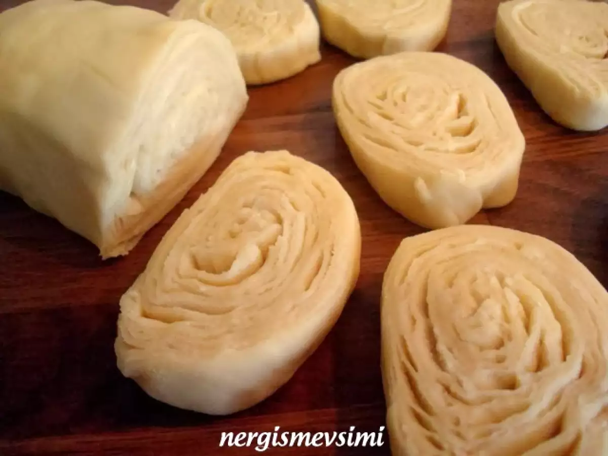 Mekik börek - fotoğraf 2