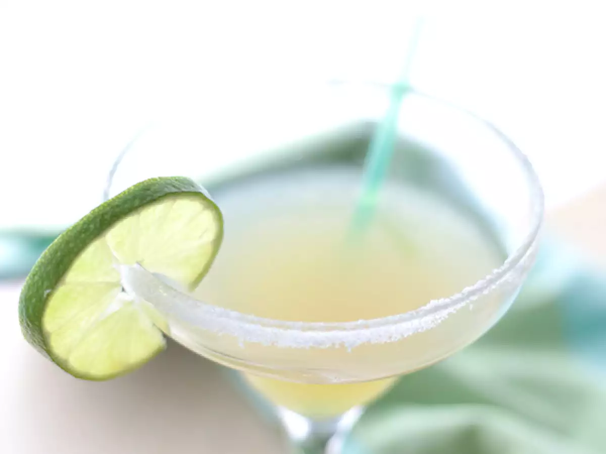 Meksika margaritası - fotoğraf 3
