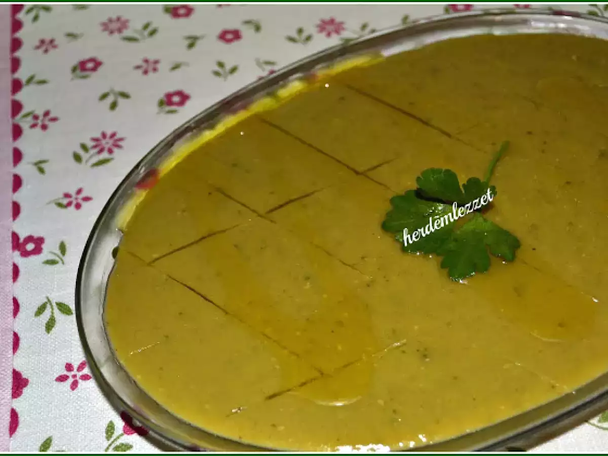 MERCİMEK FAVA - fotoğraf 2