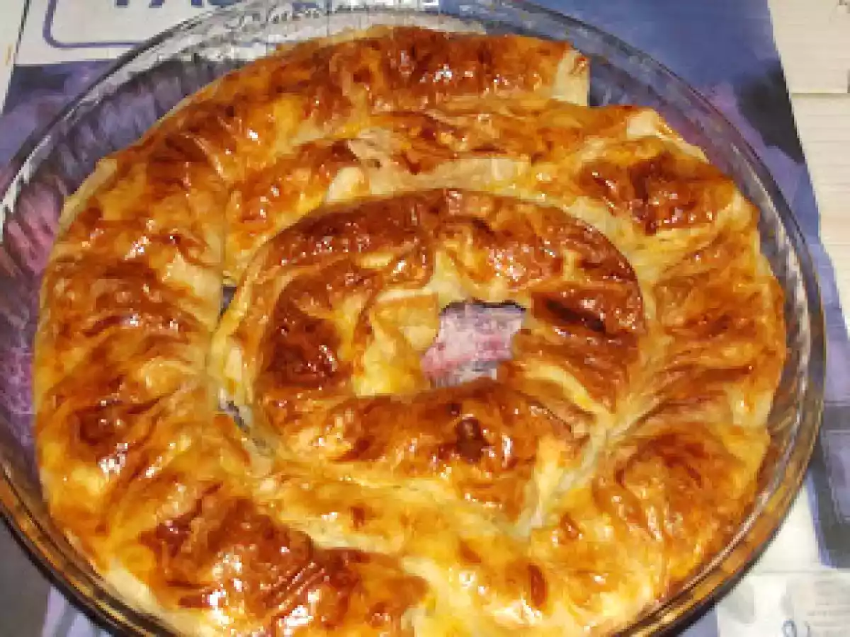 Mercimek Köftesi Annemin Börecikleri:)
