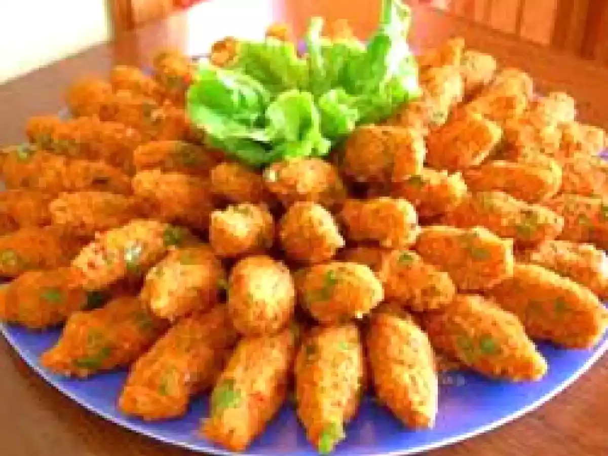 Mercimek köftesi tarifi