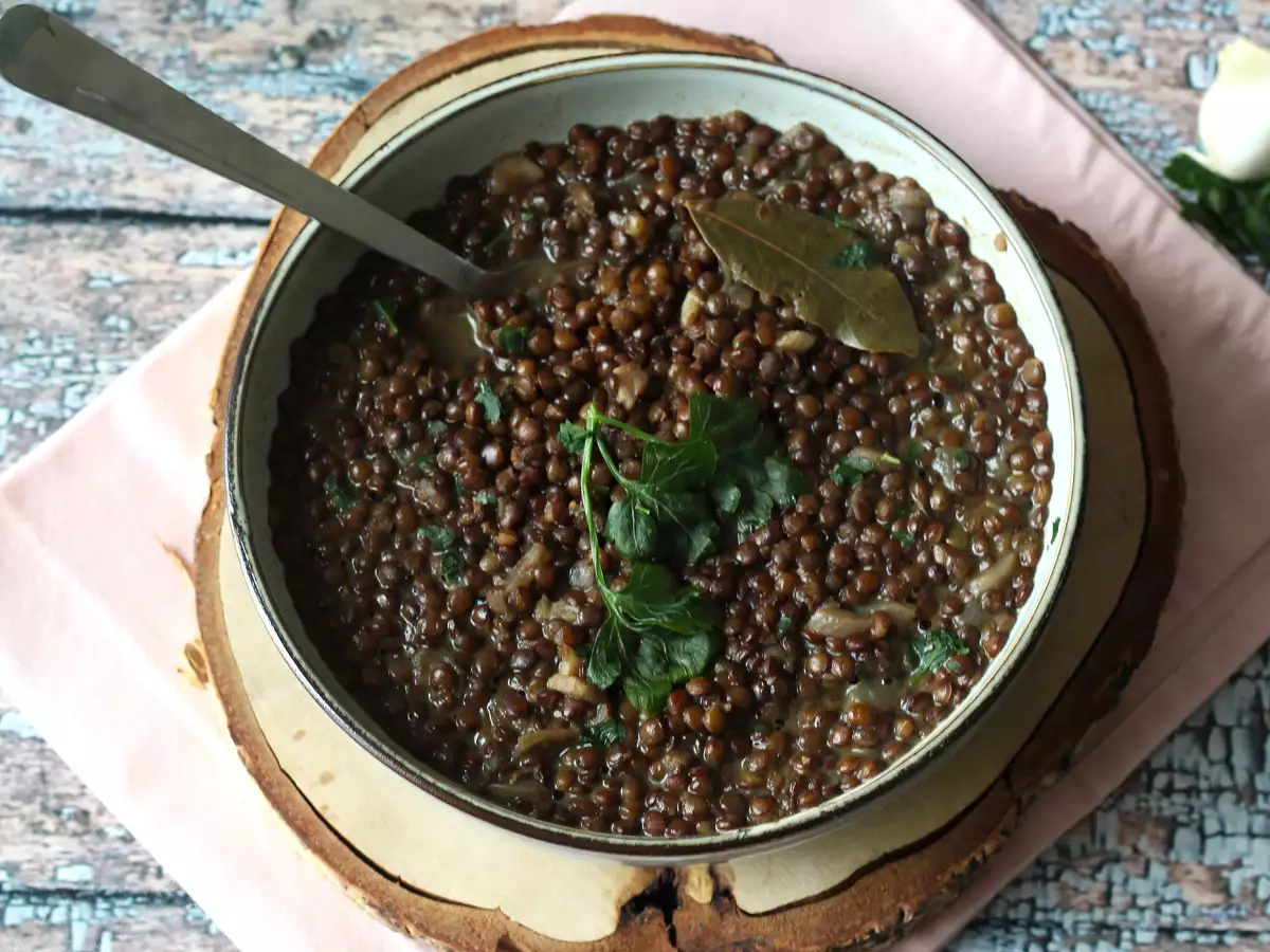 Mercimek nasıl pişirilir? - fotoğraf 2