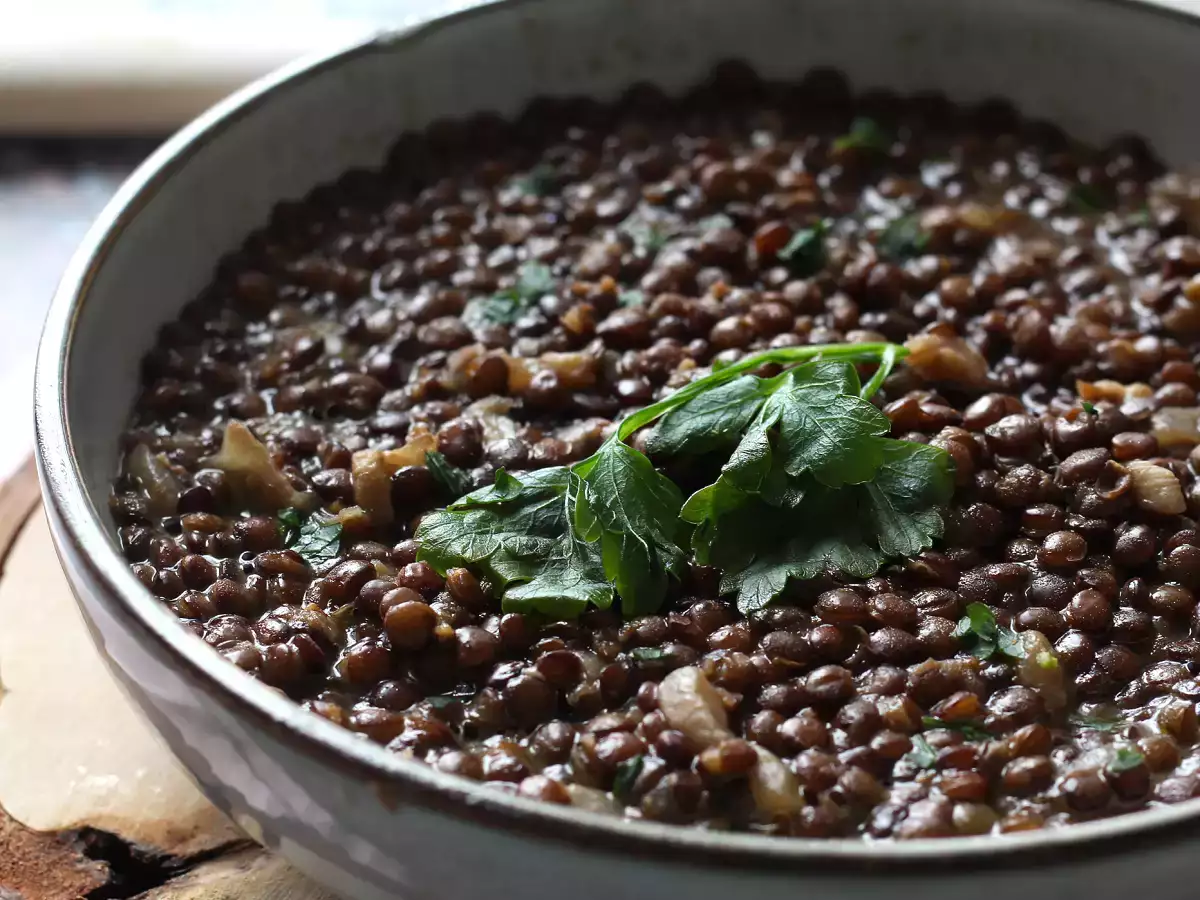 Mercimek nasıl pişirilir? - fotoğraf 3