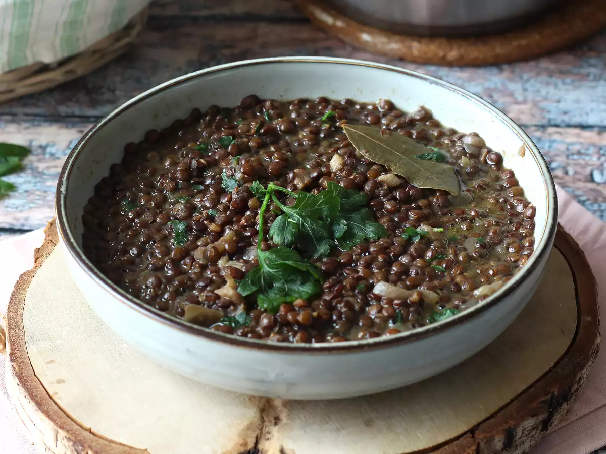 Mercimek nasıl pişirilir? - fotoğraf 4