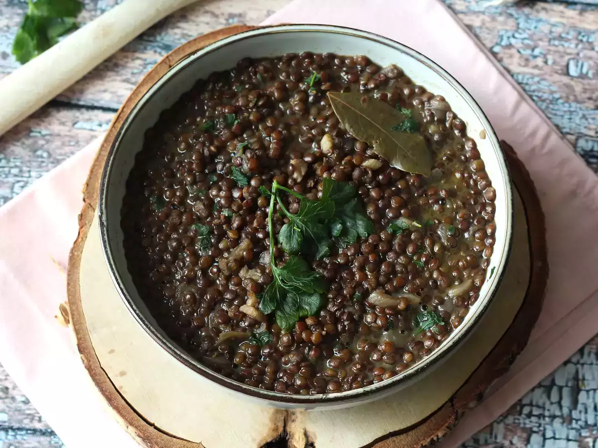 Mercimek nasıl pişirilir? - fotoğraf 6