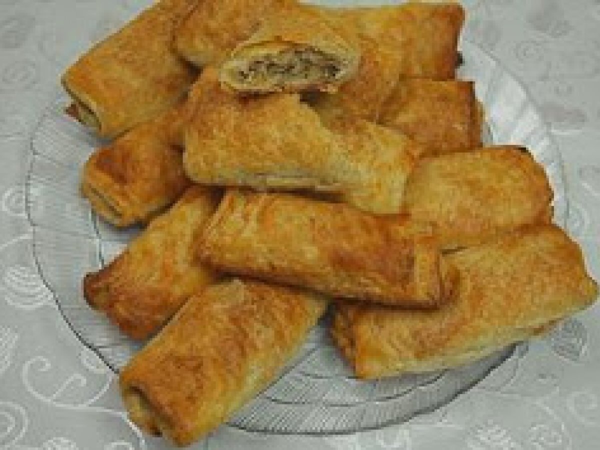 Mercimekli bükme tarifi
