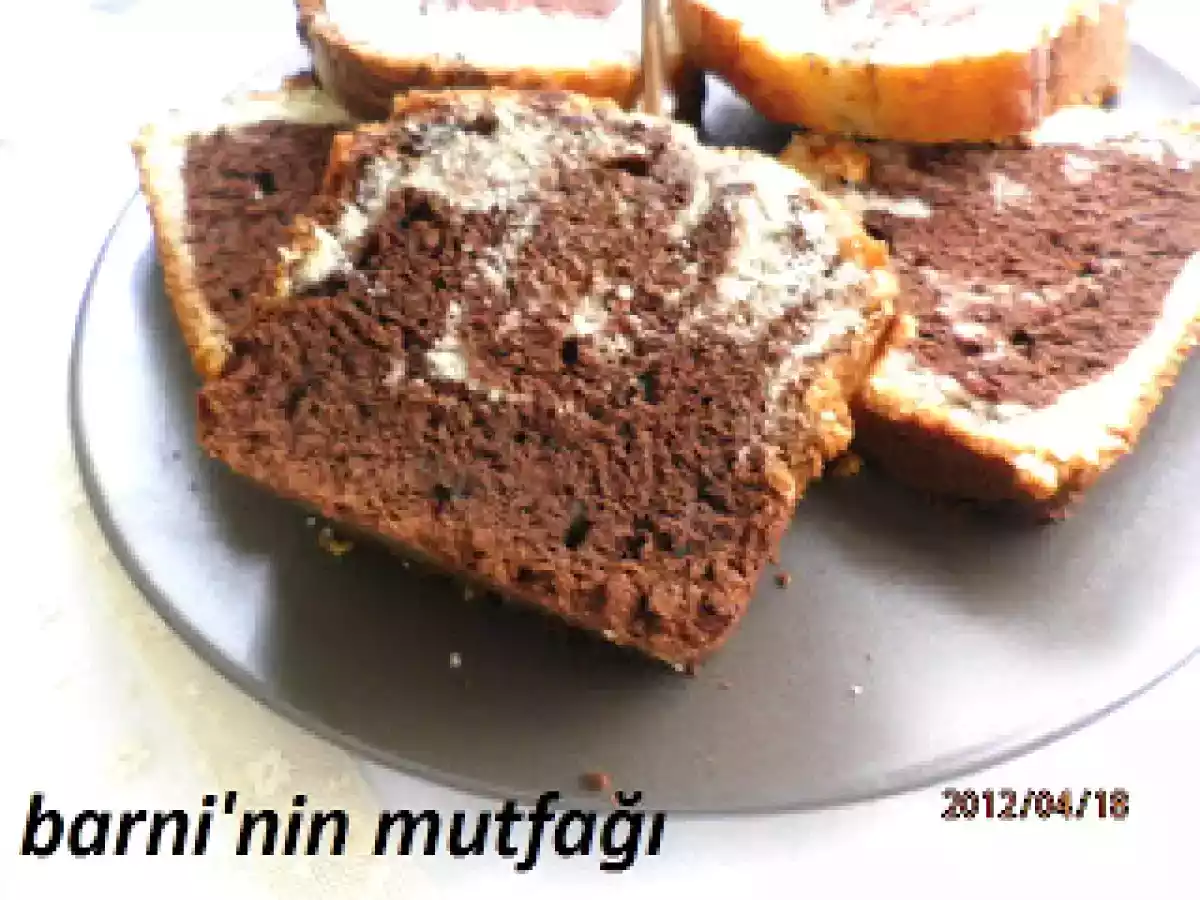 Mermer Kek