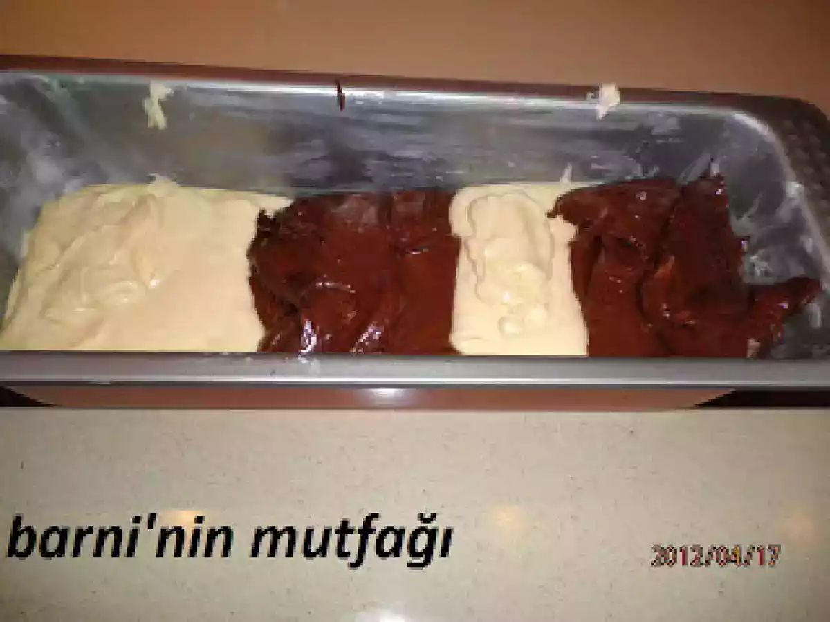 Mermer Kek - fotoğraf 3