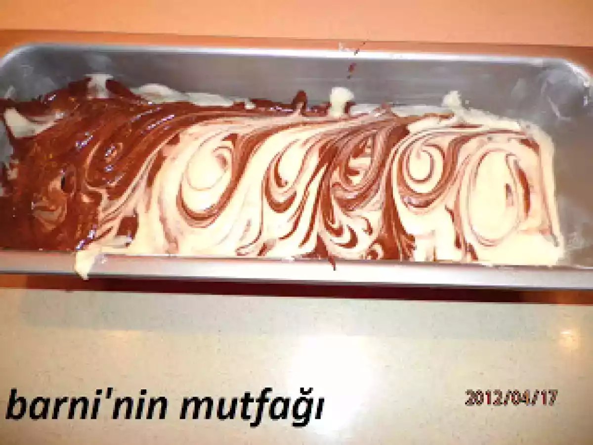 Mermer Kek - fotoğraf 4