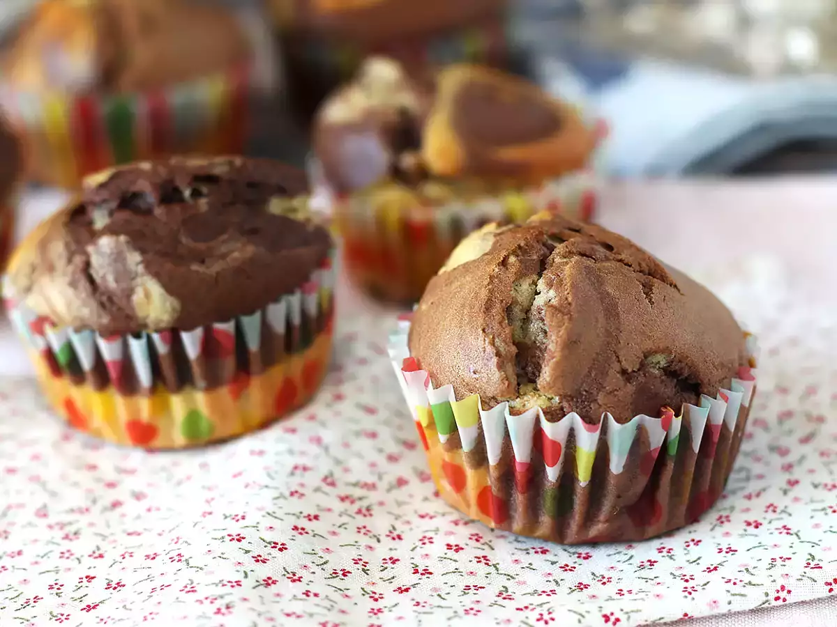 Mermer kekler - fotoğraf 2