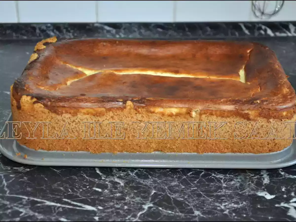 MEYVALI PASTA