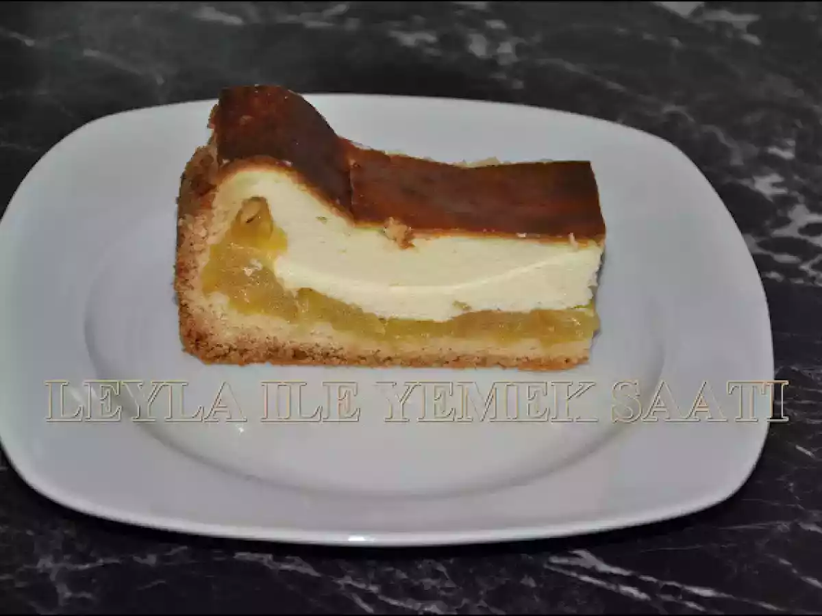 MEYVALI PASTA - fotoğraf 2