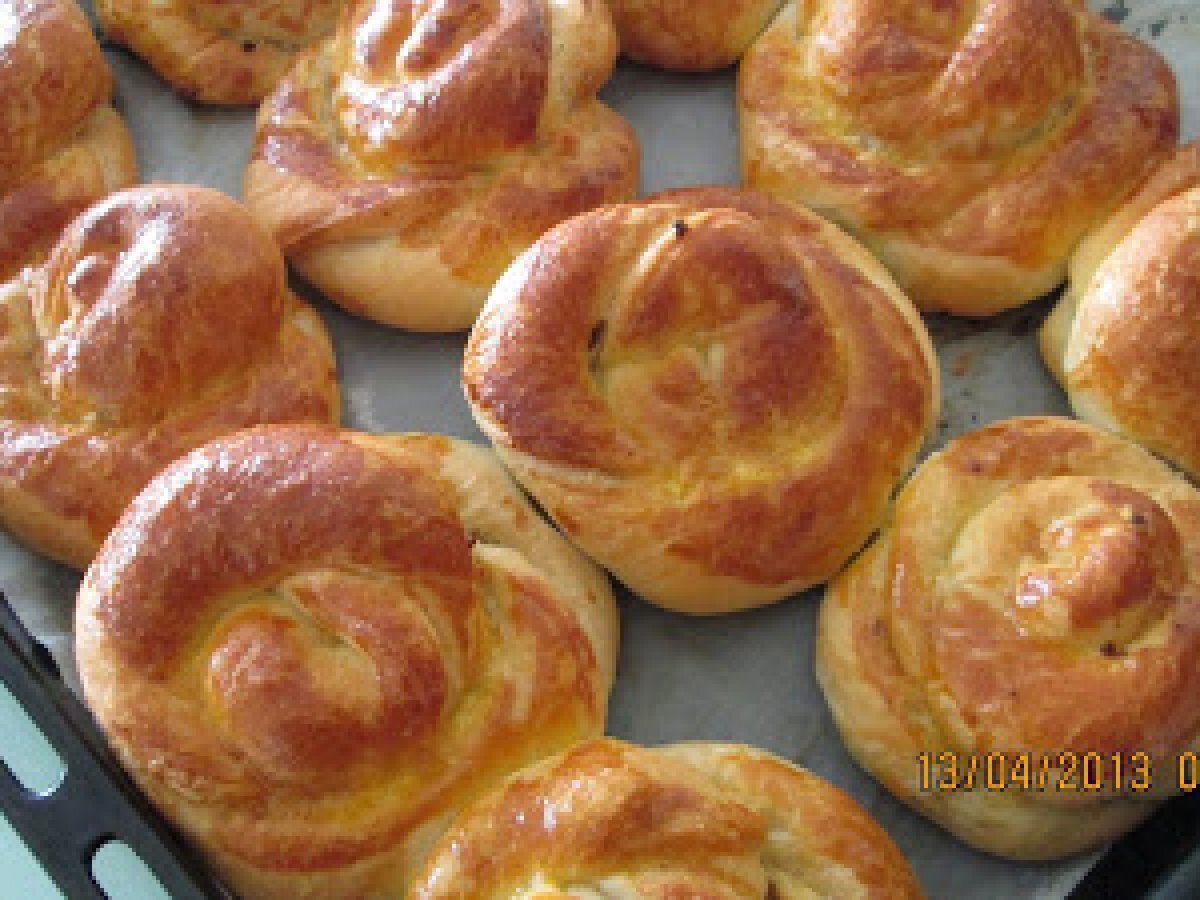 MİLFÖY BÖREK