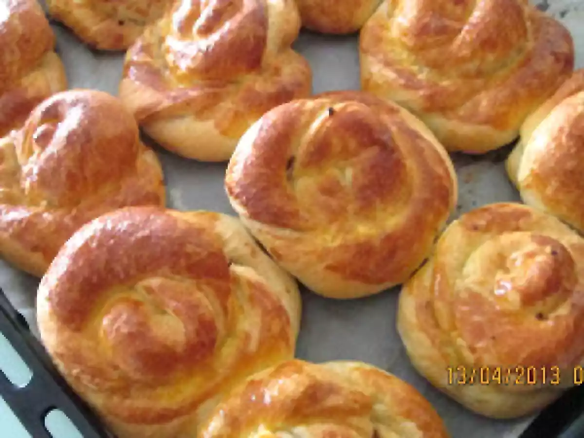 MİLFÖY BÖREK