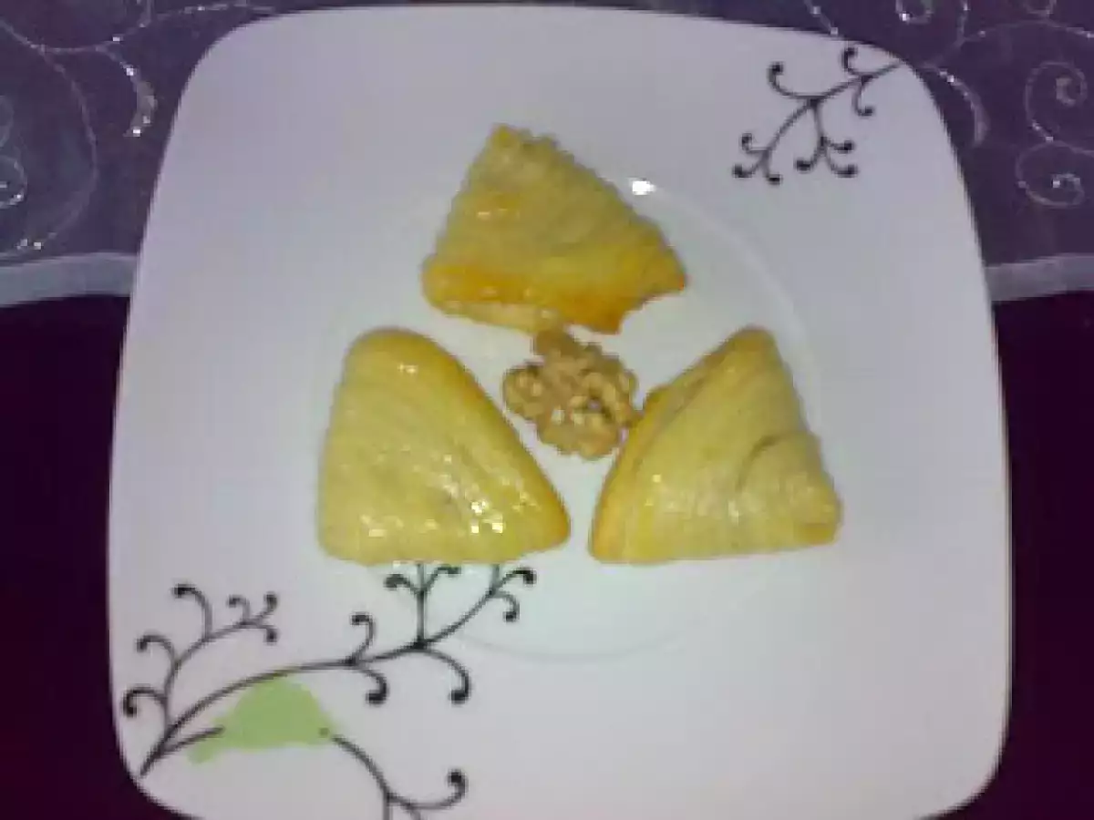 Midye Tatlisi - fotoğraf 2