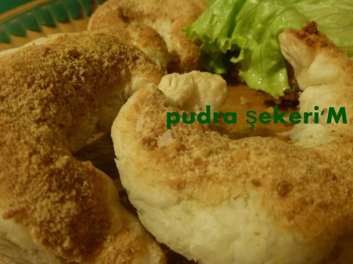 Milföy Börek