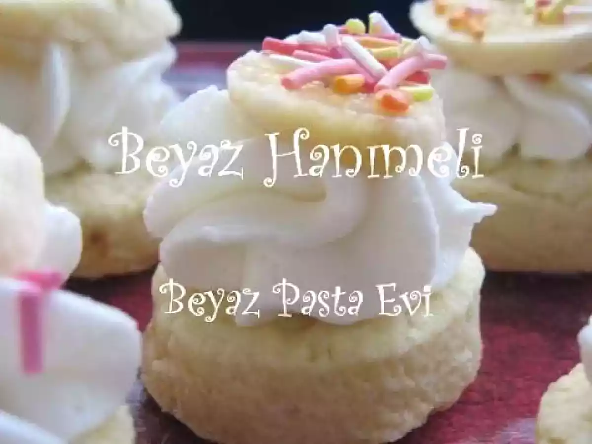 Mini tartoletler - fotoğraf 2
