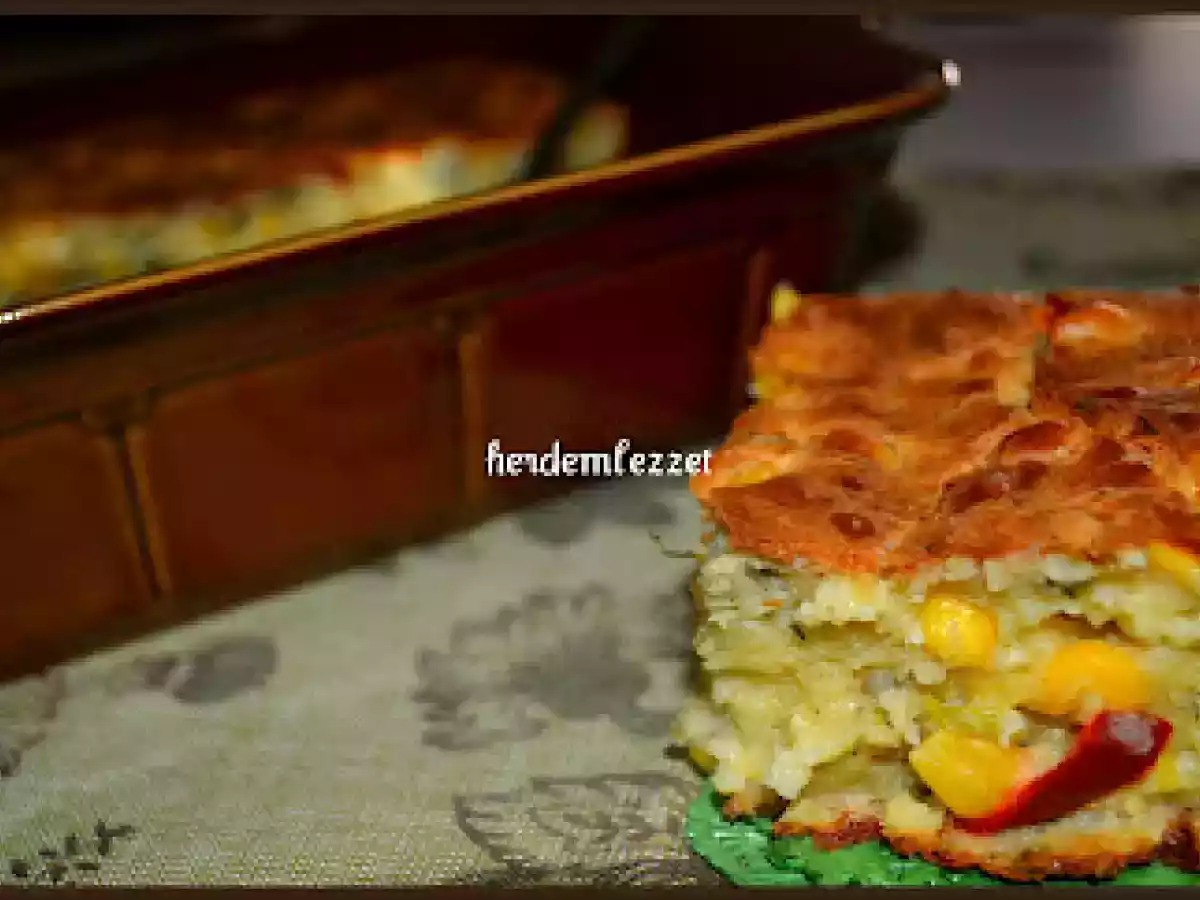 MISIRLI KEK - fotoğraf 2