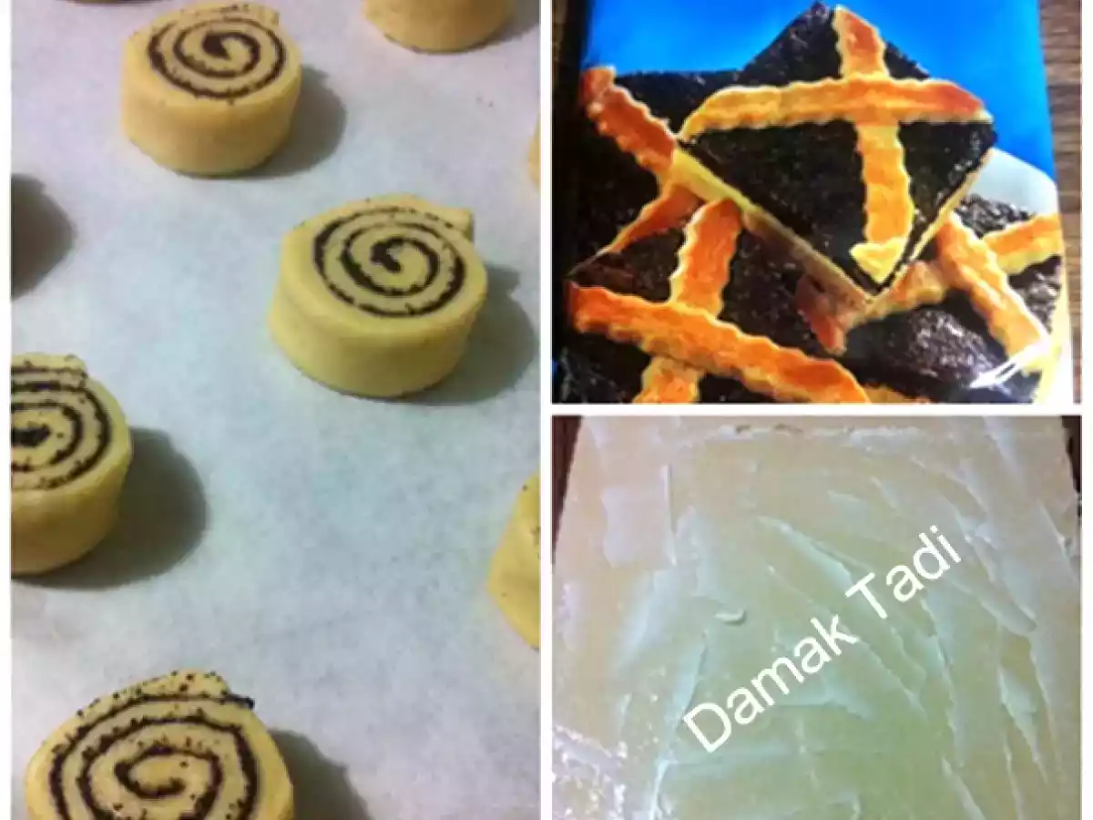 Mohnschnecken - fotoğraf 2