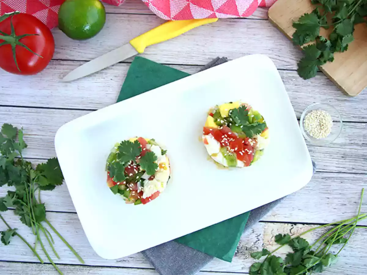 Morina ceviche - fotoğraf 4