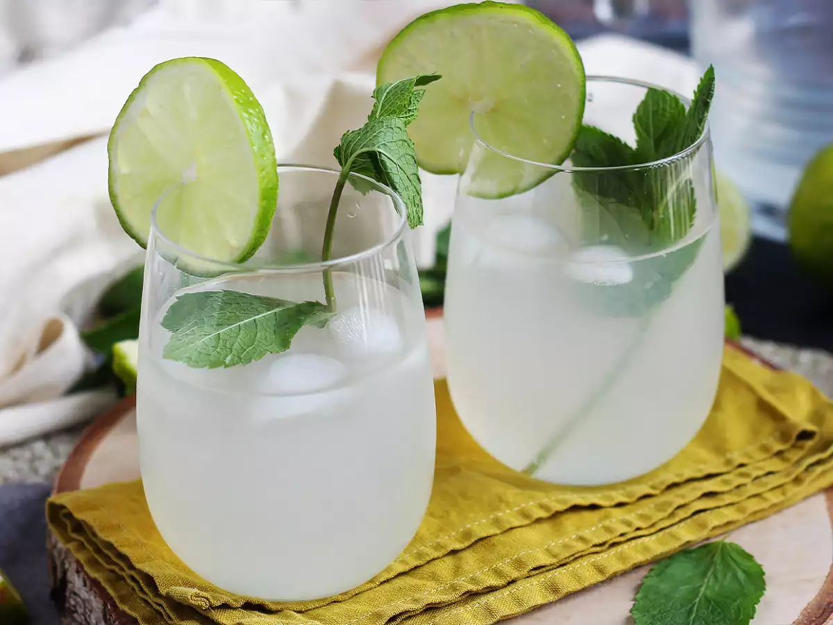 Moscow Mule - fotoğraf 2