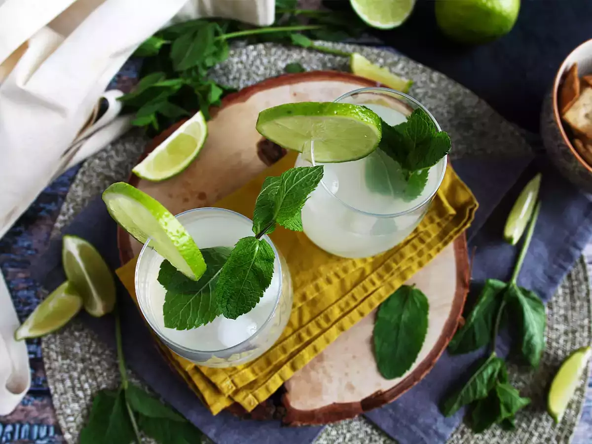 Moscow Mule - fotoğraf 3