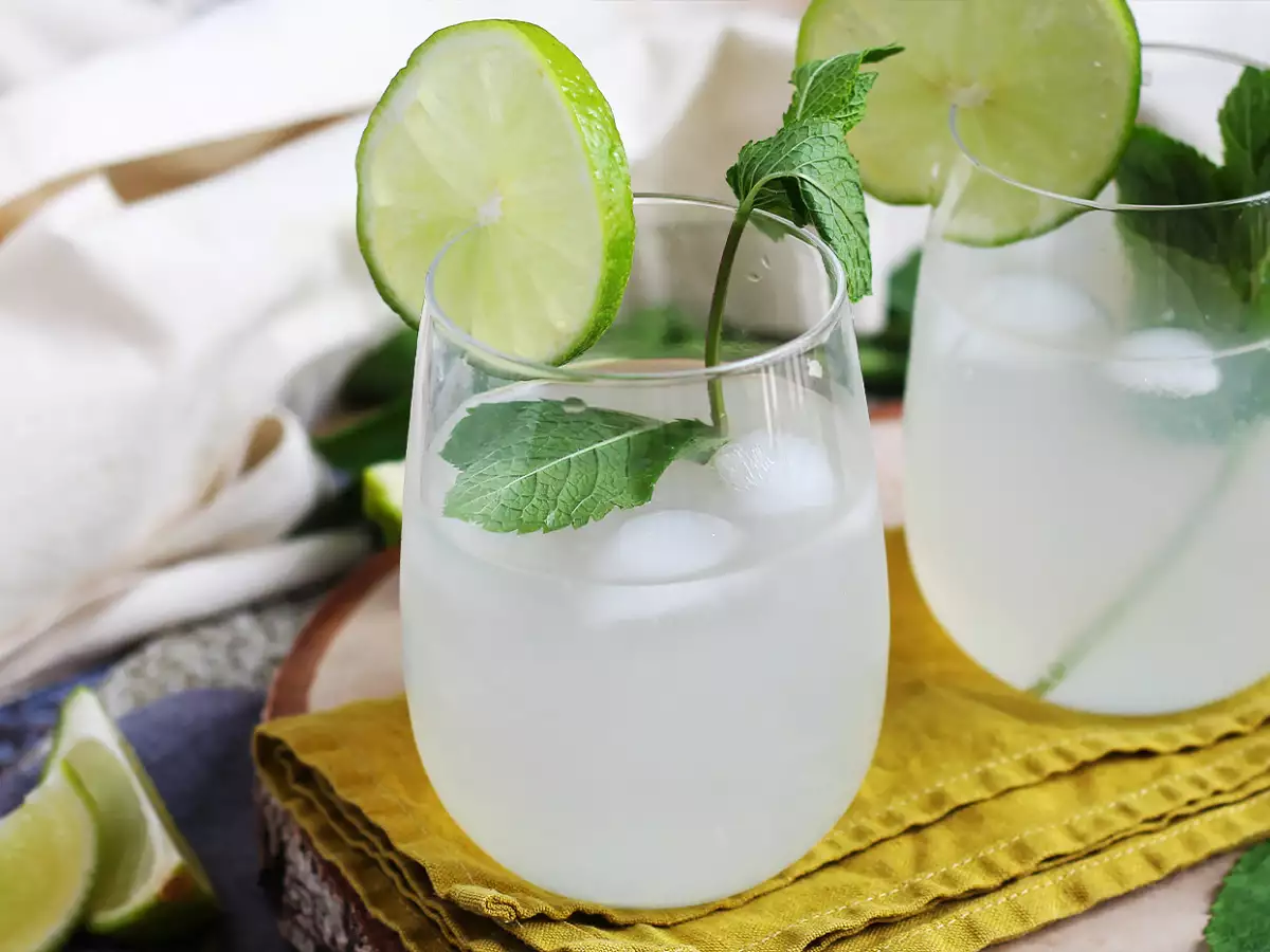 Moscow Mule - fotoğraf 4