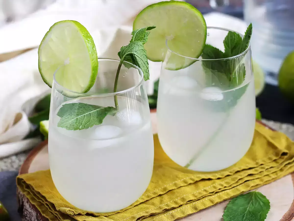 Moskova Katırı - fotoğraf 2