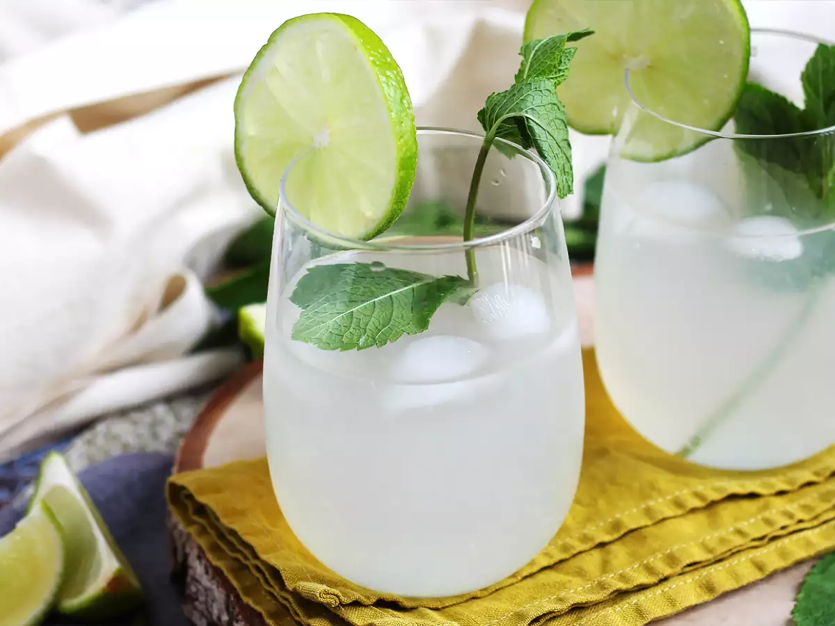 Moskova Katırı - fotoğraf 4