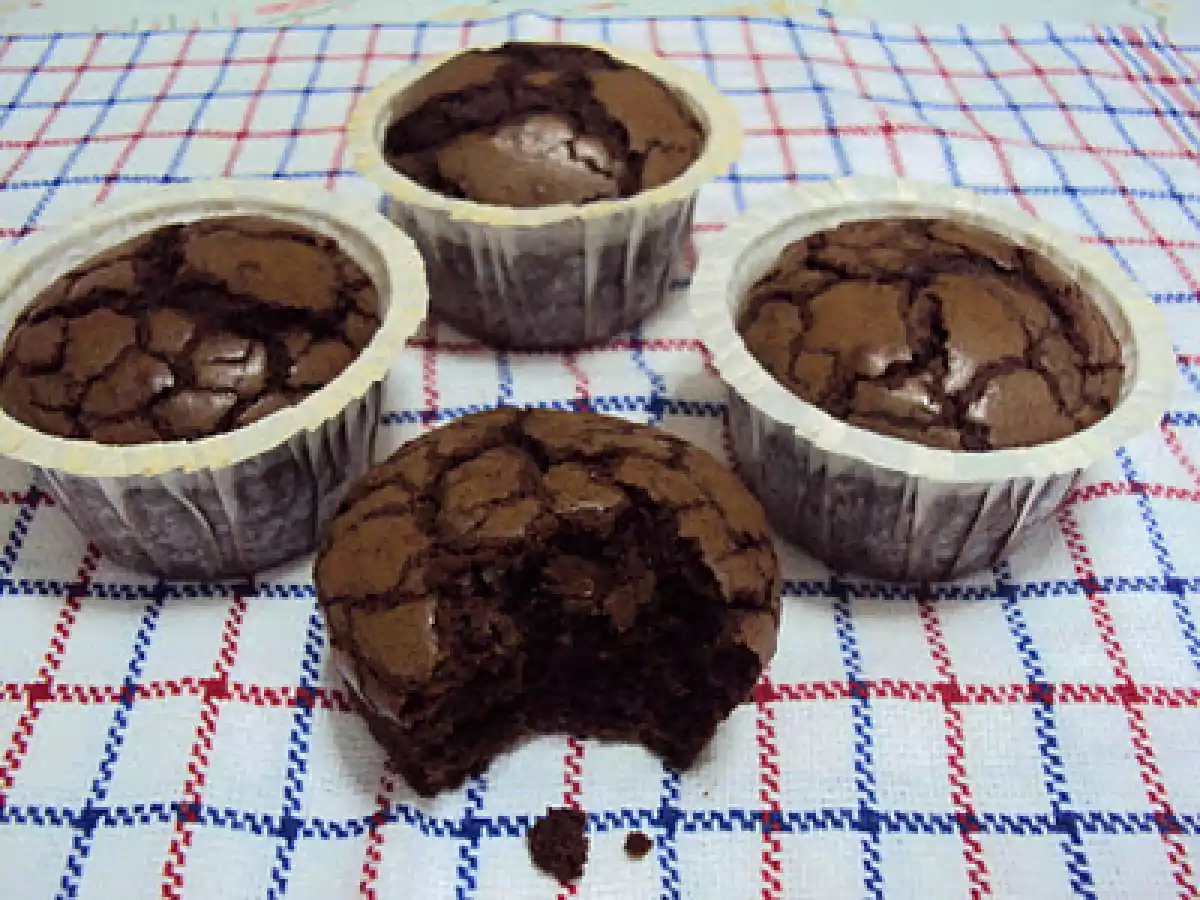 Mud Cake - fotoğraf 2