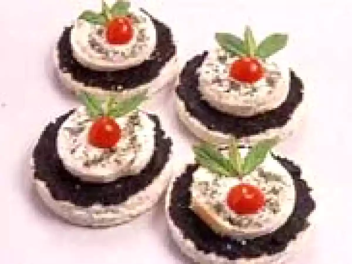 Muslu Kanepe tarifi