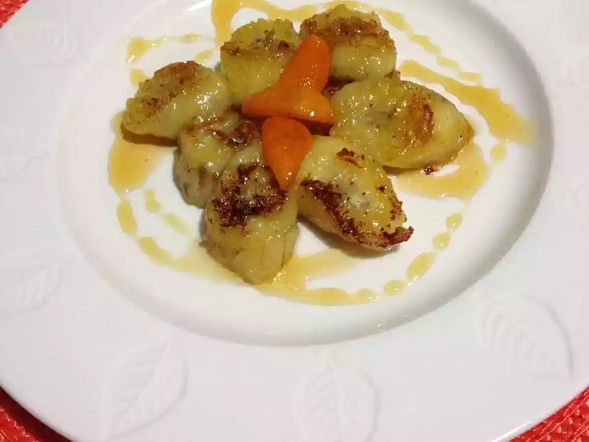 Muz Kızartması