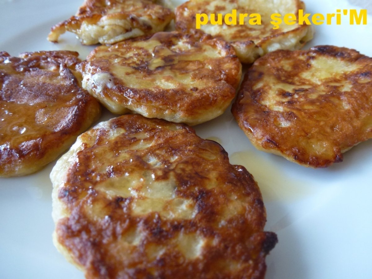 Muz Mücveri:)