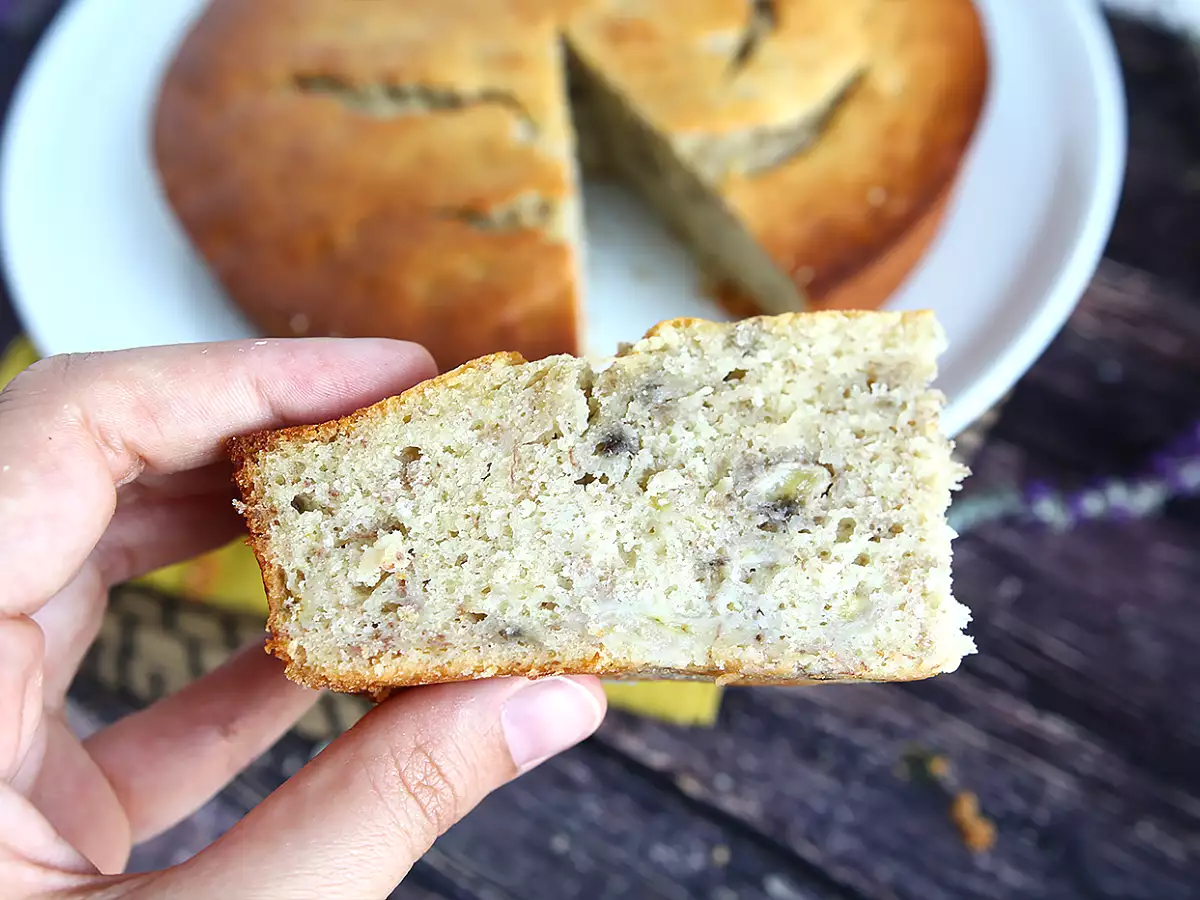 Muzlu Kek - fotoğraf 3