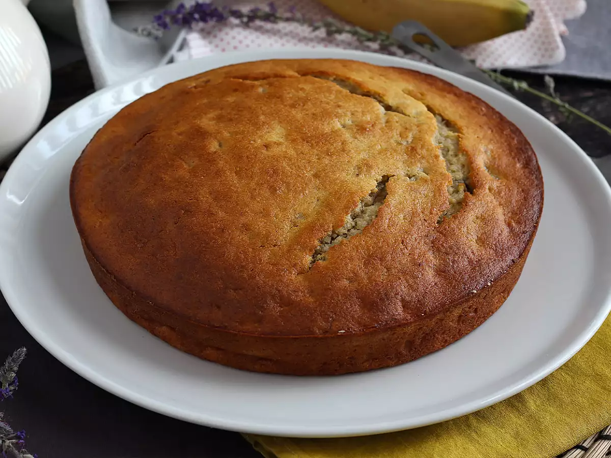 Muzlu Kek Tarifi - fotoğraf 2