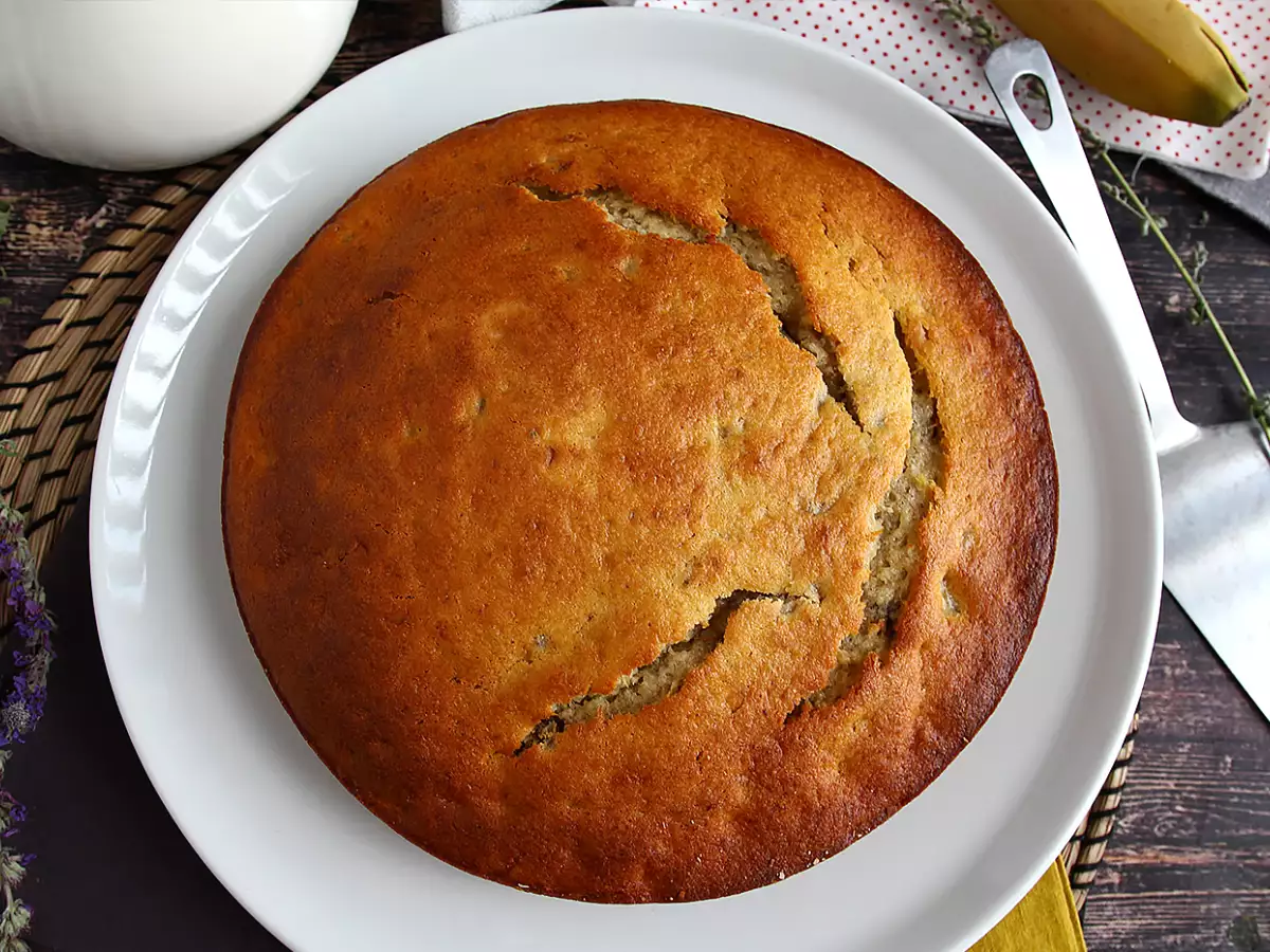 Muzlu Kek Tarifi - fotoğraf 4