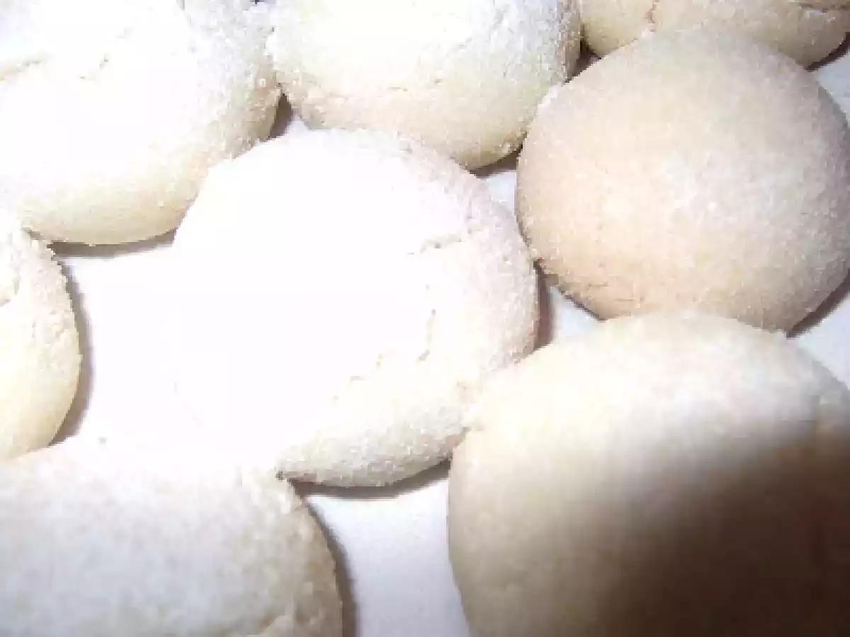 Muzlu puding kurabiyesi