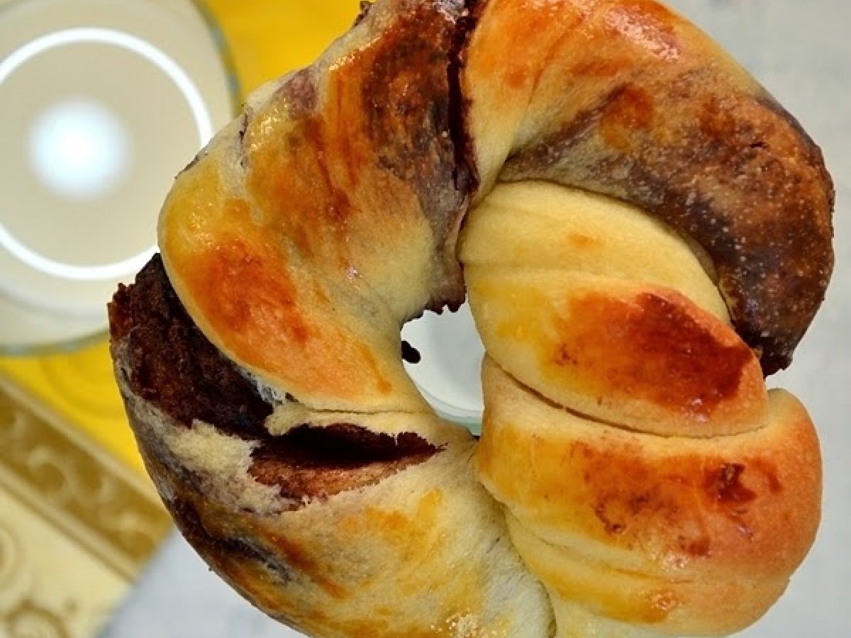 NEFİS NUTELLALI AÇMA TARİFİ