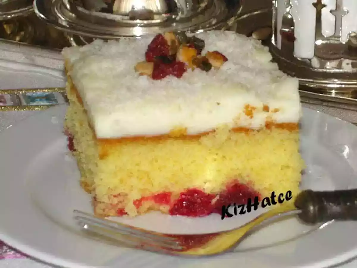 Nisan Ayı 1. Tarif - fotoğraf 2
