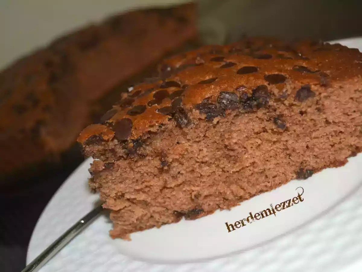 NUTELLALI KEK - fotoğraf 2