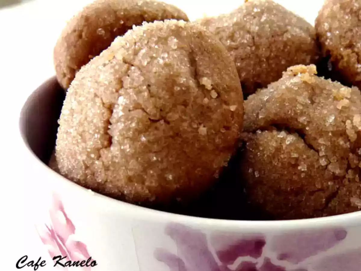 Nutellalı Kurabiye - fotoğraf 2