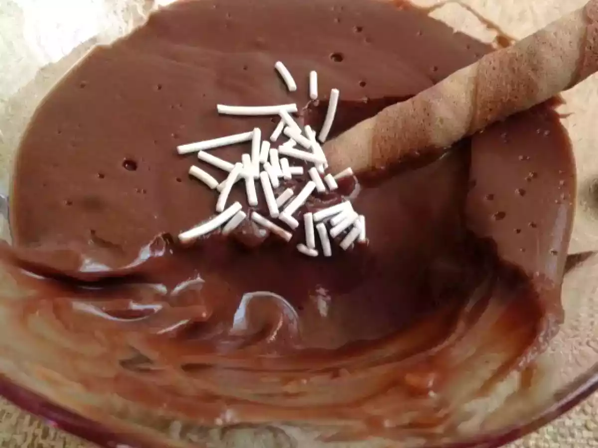 Nutellalı Supangle