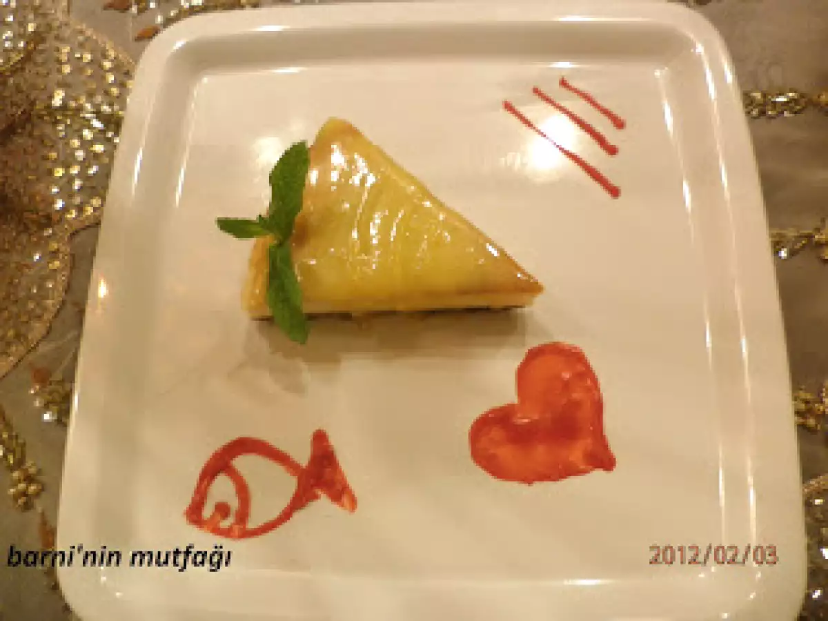 NY Cheesecake - fotoğraf 2