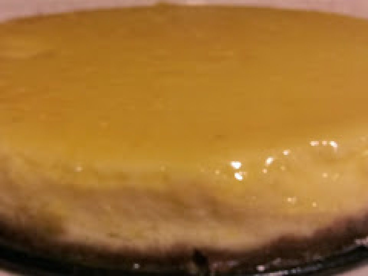 NY Cheesecake