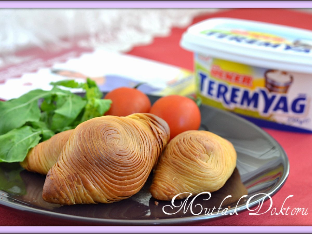 Ödüllü MEKİK BÖREK