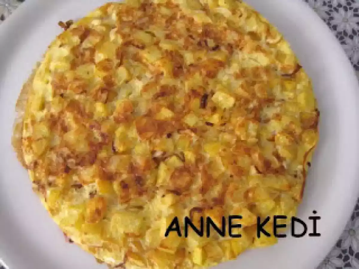 Omlet - fotoğraf 2