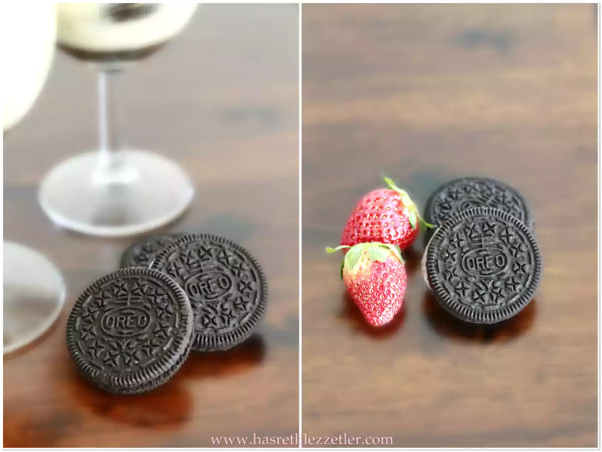 Oreo Tiramisu - fotoğraf 2